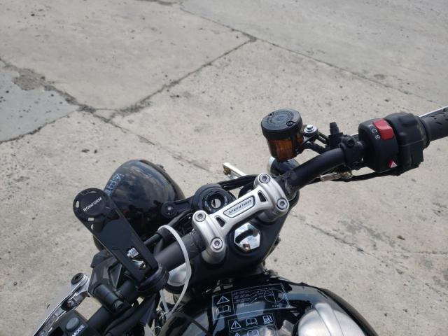 2019 TRIUMPH MOTORCYCLE SPEED TWIN SMTD54HF0KT936710