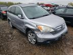 2007 HONDA  CRV