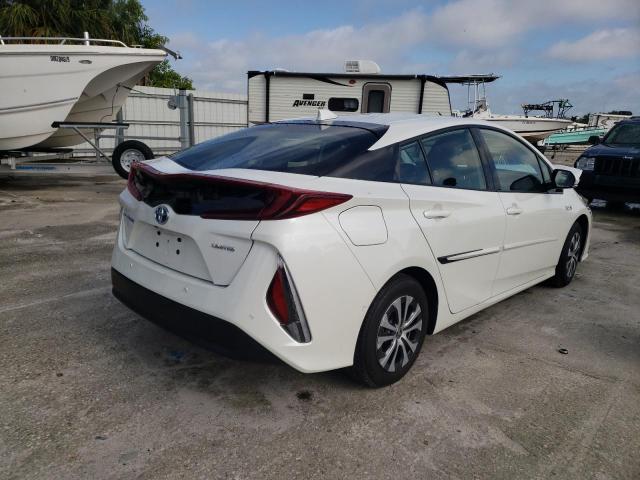 2020 TOYOTA PRIUS PRIM JTDKARFP2L3154498