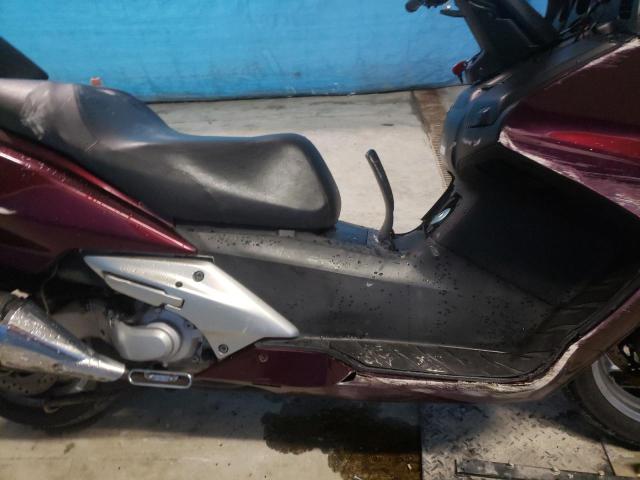 2009 HONDA FSC600 D JH2PF01139K700074