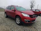 2014 CHEVROLET  TRAVERSE