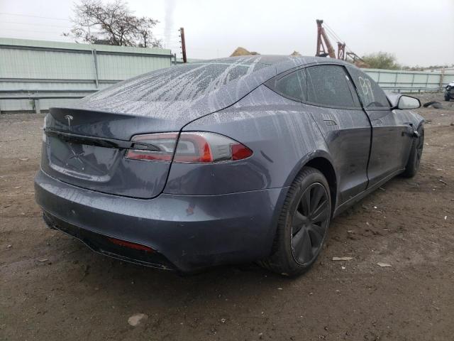 2022 TESLA 3 5YJSA1E58NF467594