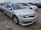 2013 TOYOTA  CAMRY