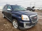 2016 GMC  TERRAIN