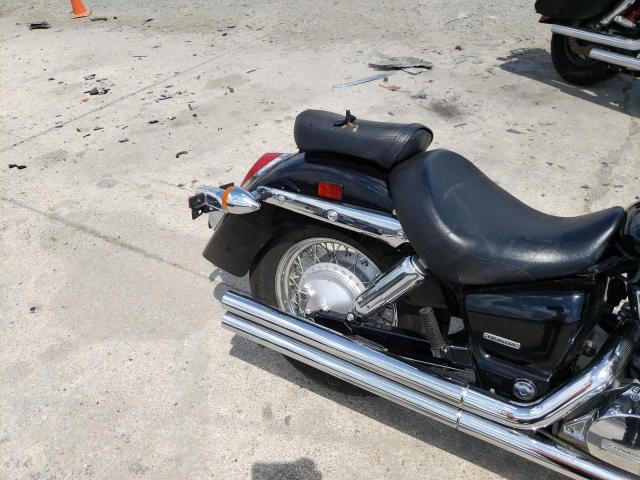 2004 HONDA VT750 C JH2RC50034M000964