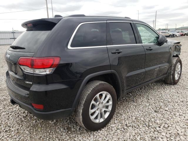 1C4RJFAG8MC859067 Jeep Grand Cherokee Laredo