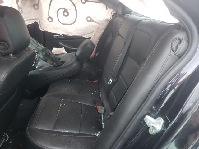 1G11H5SL8EF296500 Chevrolet Malibu Ltz 2014. Фото: 5