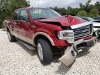 2013 FORD  F150