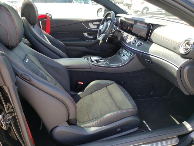 2020 MERCEDES-BENZ E AMG 53 W1K1J6BB5LF140734