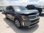 2021 KIA  TELLURIDE