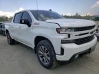 2022 CHEVROLET  SILVERADO