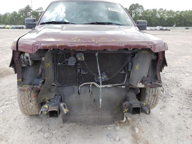 Фото: 1FTRW12809FB47640 - 9