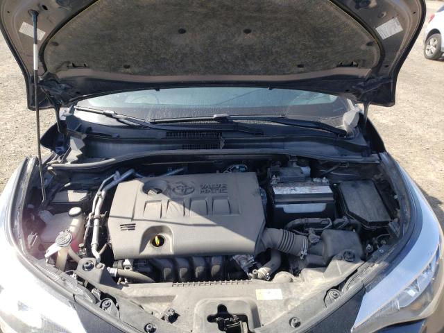 JTNKHMBX3M1111589 Toyota C-Hr Xle 2021. Фото: 6