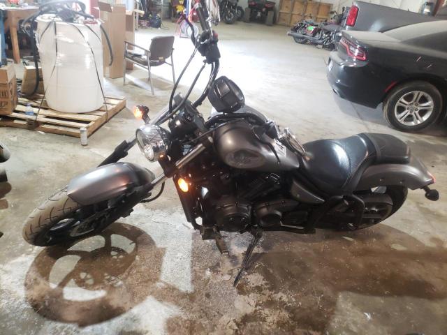 2014 YAMAHA XVS1300 CU JYAVP33E9EA009609