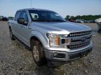 2018 FORD  F150