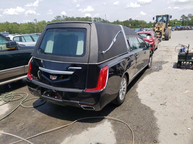 2019 CADILLAC XTS FUNERA 2GEXG7U31K9501227