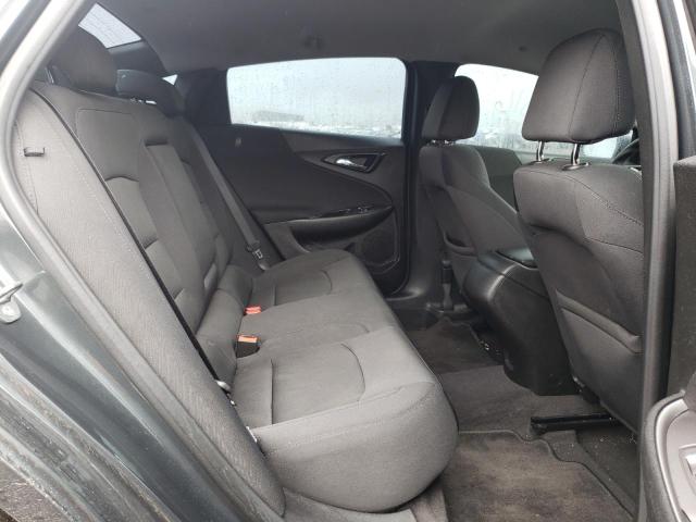 2017 CHEVROLET MALIBU LS 1G1ZB5ST3HF134833