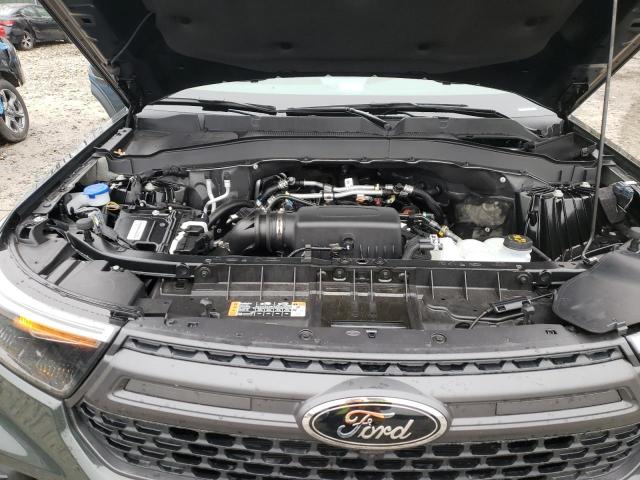 2022 FORD EXPLORER T 1FMSK8JH4NGA80922
