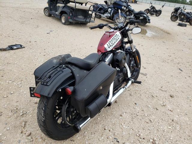 2017 HARLEY-DAVIDSON XL1200 FOR 1HD1LC319HC423895