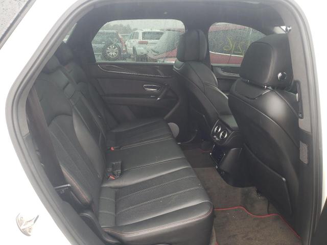2019 BENTLEY BENTAYGA SJAAM2ZV6KC024678