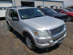 2010 FORD  EXPLORER