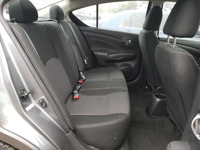 2019 NISSAN VERSA S 3N1CN7AP5KL831733