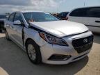 2016 HYUNDAI  SONATA