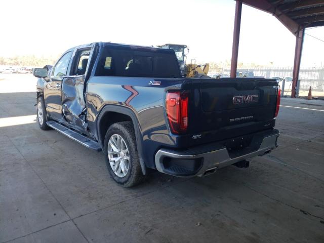 3GTU9DEDXNG145933 GMC Sierra Limited K1500 Slt