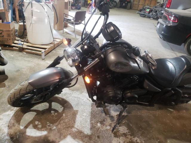 2014 YAMAHA XVS1300 CU JYAVP33E9EA009609