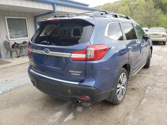 2021 SUBARU ASCENT TOU 4S4WMARD1M3412048