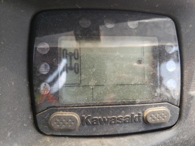 2020 KAWASAKI KRT800 H JKBRTCH16LB503043