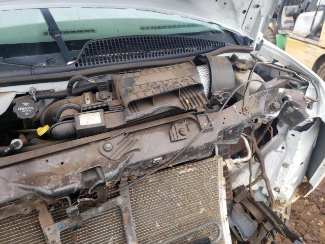 2016 GMC SAVANA G35 1GTZ7HFF9G1220237