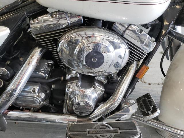 2002 HARLEY-DAVIDSON FLHRCI 1HD1FRW192Y631193