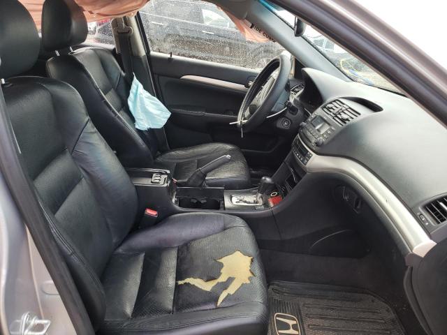 JH4CL96844C010331 Acura TSX