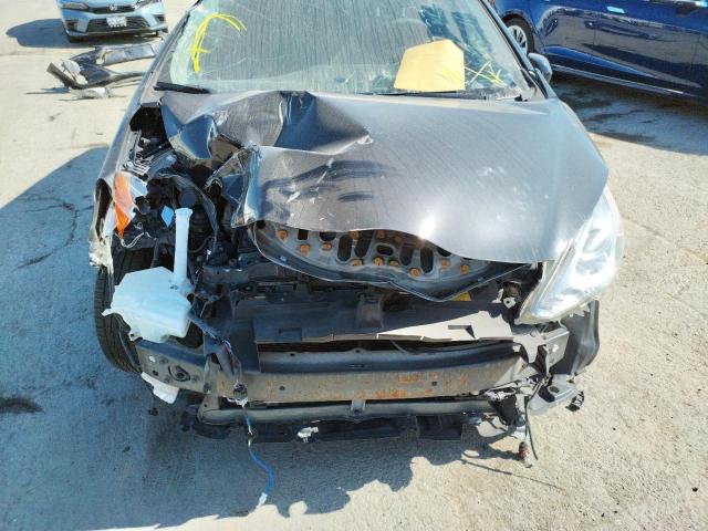 2015 TOYOTA PRIUS C JTDKDTB31F1578780