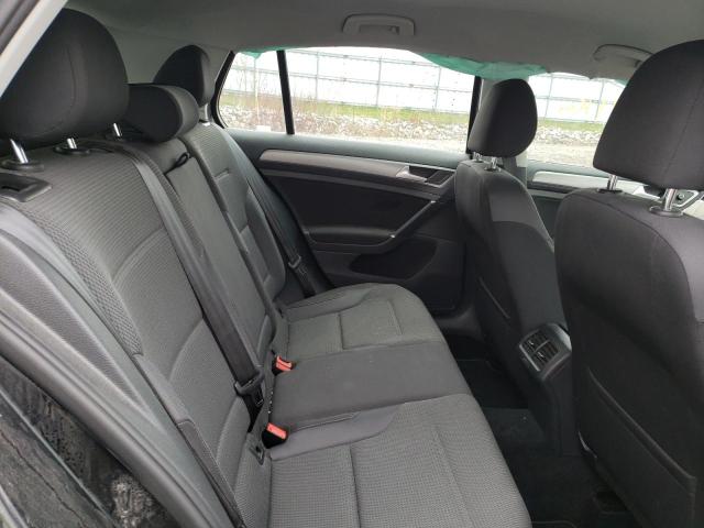 2015 VOLKSWAGEN GOLF TDI 3VWRA7AUXFM071336