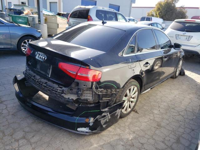 VIN WAUAFAFL7FN006333 2015 Audi A4, Premium no.4