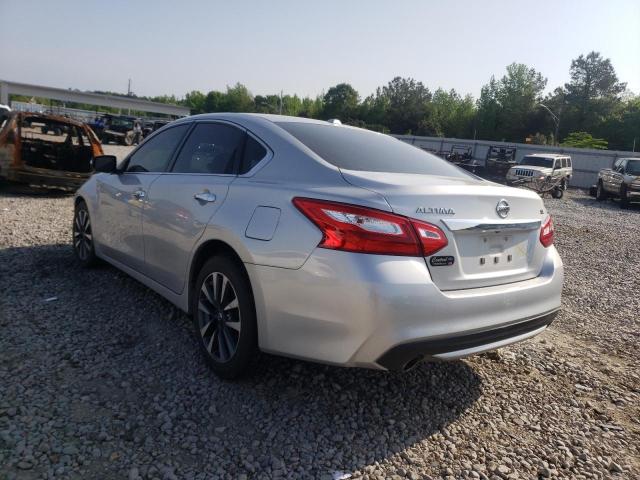 2017 NISSAN ALTIMA 2.5 1N4AL3AP8HC125692