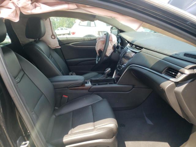 2019 CADILLAC XTS FUNERA 2GEXG7U31K9501227