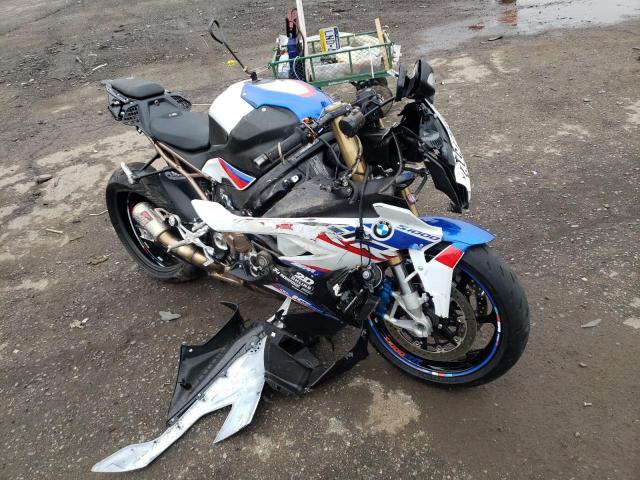 2022 BMW S1000RR WB10E2307N6F14764