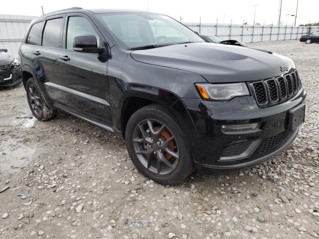 2019 JEEP GRAND CHER 1C4RJFBG0KC628370