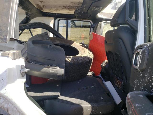 2022 JEEP RUBICON 1C4JJXFM9NW109310