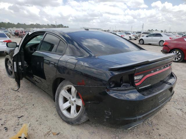 2015 DODGE CHARGER SE - 2C3CDXBG3FH851769