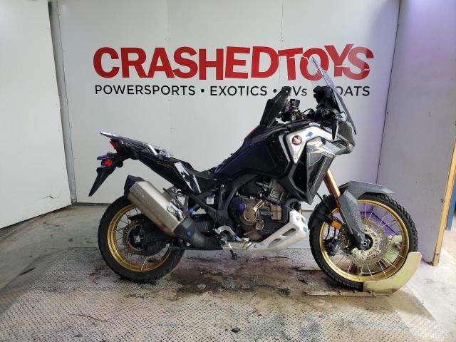 2021 HONDA CRF1100 D4 JH2SD1046MK100093