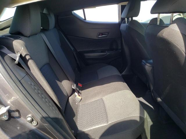 JTNKHMBX3M1111589 Toyota C-Hr Xle 2021. Фото: 5