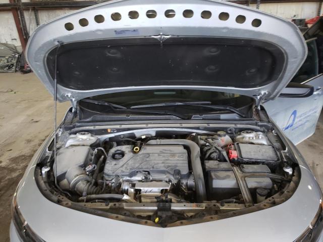 2020 CHEVROLET MALIBU LS 1G1ZC5ST9LF112941