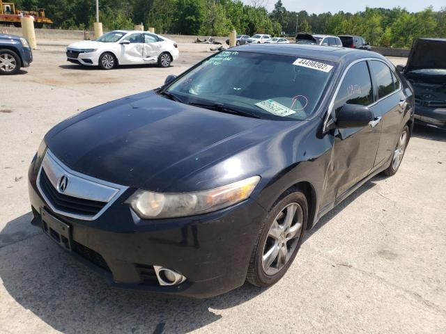 2022 ACURA TSX JH4CU2F46CC027793