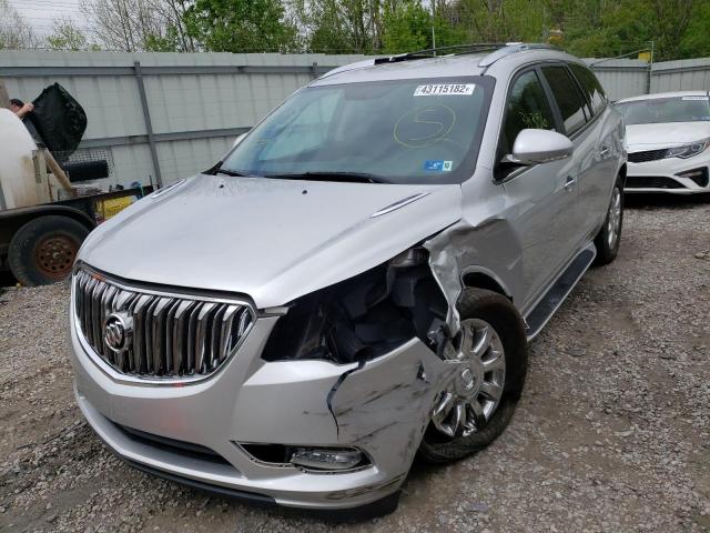 2015 BUICK ENCLAVE 5GAKVBKD9FJ294105