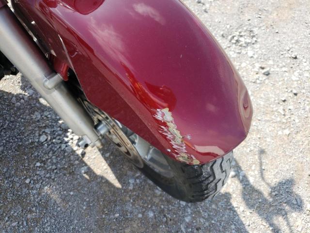 2005 HARLEY-DAVIDSON FLHRSI 1HD1FYW145Y654489