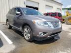 2014 NISSAN  PATHFINDER